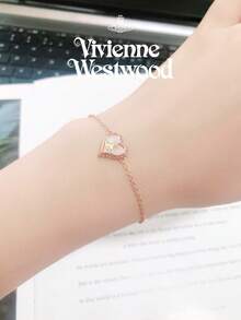 Vivienne Westwood Petra Bracelet
