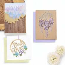 Greeting Cards - Multicolor - View 7