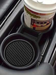 1 Stück schwere, silberne Titanium Wärmeisolierung & UV-Schutz Sonnenschutz für die Windschutzscheibe, passend für reguläre SUVs/Geländefahrzeuge, Autosonnenschutz, schützt Ihr Auto vor Sonneneinstrahlung, geeignet für Sommer & Regenzeit (Zufällige Farbe) - Verschiedenfarbig - Übersicht 11