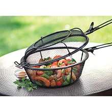 BBQ Net, Rack, Plate - Multicolor - View 5