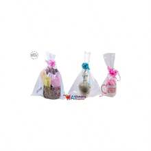 Wrapping & Packaging - Transparent - View 4