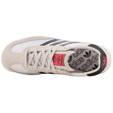 Adidas Men Casual Athletic Shoes - White - View 3