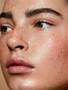 Pudaier 自然雀斑印章笔 - 防水防汗，轻薄遮瑕，伪素颜，自然裸妆。 - #04 - 查看 2