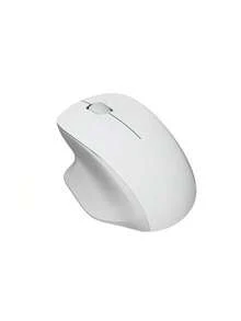HP Chuột không dây Professor SE: Kết nối Bluetooth 2.4G hai chế độ, tương thích với ba thiết bị cùng lúc, nút bấm êm, thiết kế tiện dụng, lý tưởng cho cộng tác nhiều màn hình tại văn phòng, tương thích với máy tính xách tay và máy tính để bàn. - Màu trắng đơn giản - Xem 2