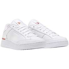 Reebok Women Casual Athletic Shoes - White - View 2