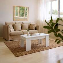 Artik Branco (Branco Mate)