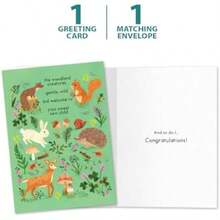 Greeting Cards - Multicolor - View 5