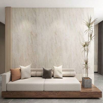 1 pieza Papel tapiz de vinilo con textura de piedra 3D, fácil de limpiar y removible, con combinación aleatoria para cocina, sala de estar, baño, pasillo