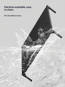 1个户外狗床，网状面料 - 透气凉爽，适合夏季，小型至中型犬 - 彩色 - 查看 6