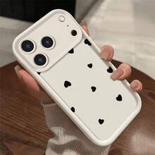 Basic Phone Cases - Black - View 2