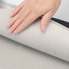 1pc Solid Color Casual Laptop Sleeve Bag, Fits 11.6/12.5/13.3/14/15.4/15.6/16/17 Inch Laptops, Compatible With Huawei/Apple//HP//Hasee - Baby Pink - View 12