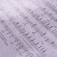 20页透明塑料文件袋，防水多层乐谱夹，适用于存放钢琴谱、乐谱、鼓谱，也可用于户外演出、音乐教学、学校用品、学生礼物、办公用品、钢琴配件、吉他配件、乐队、音乐礼品等。 - 彩色 - 查看 6