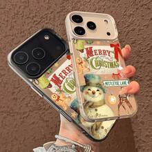 Basic Phone Cases - Black - View 2