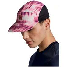 Sports Cap - Multicolor - View 5