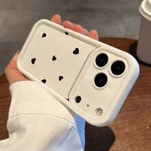 Basic Phone Cases - Blanc - Voir 12