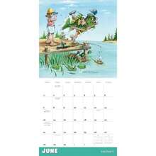 Calendars - Multicolor - View 5