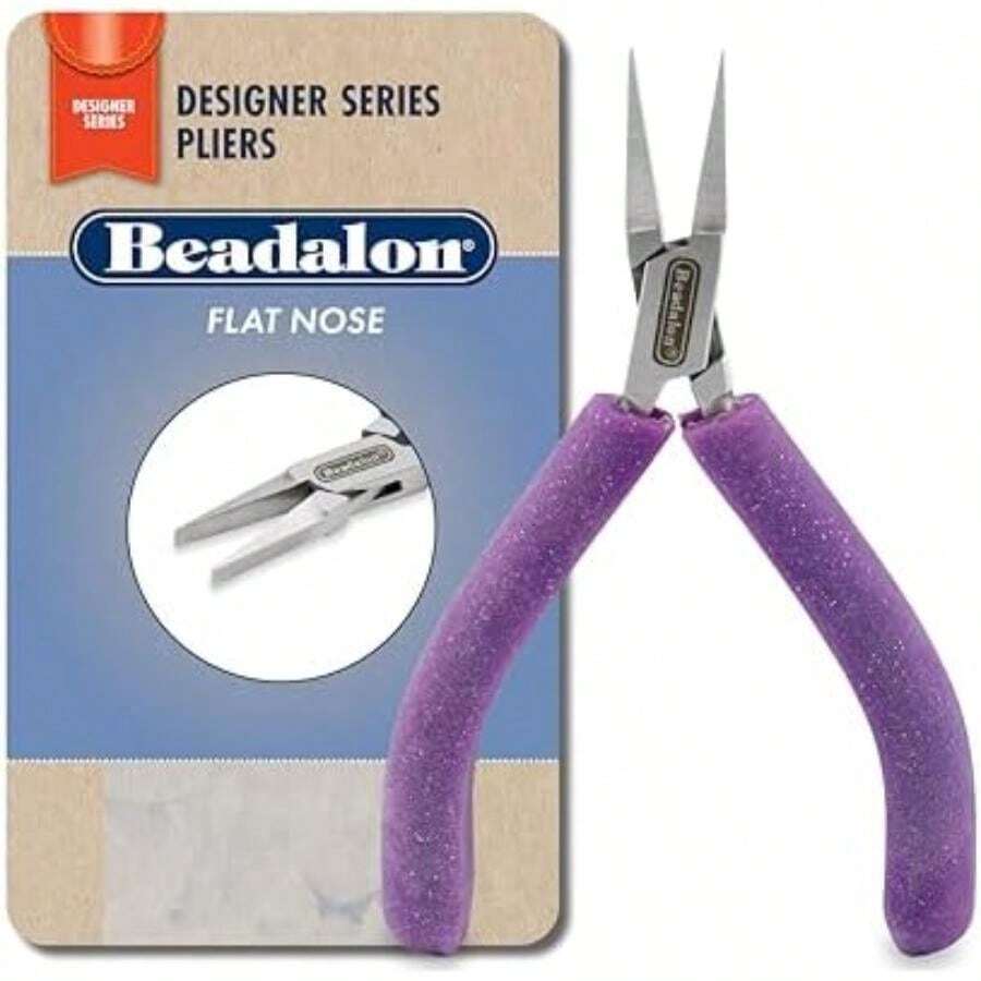 Pliers - Multicolore - Voir 1