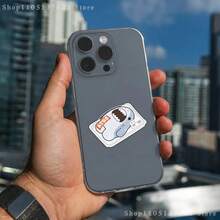 Funda de Teléfono de Tiburón Lindo de Dibujos Animados para 16,15,14,13,12,11 Pro,Max,Plus, Cubierta Suave Transparente - z2 - Ver 10