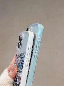 Collage de logos de equipos de la . Esta elegante funda es compatible con los modelos  16, 15, 14 Pro Max, 13, 12, 11, XR y XS Plus. Fabricada en silicona TPU, ofrece protección contra golpes y caídas, además de una sensación superior. Es un regalo ideal para familiares, amigos y seres queridos, y una opción perfecta para Navidad.funda de ,  funda de  16, Navidad,  fundas de , funda de  15,  17 Pro Max, fundas para , funda de  16 Plus, regalos de Navidad, funda de  13 - Blanco - Ver 7