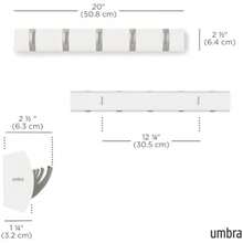 Tools Hooks - Multicolor - View 4