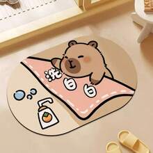 Bathroom Anti-Slip Mats - Multicolor - View 9