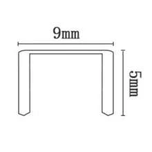 Iron Pins 10000 Pieces Stapler & Staple