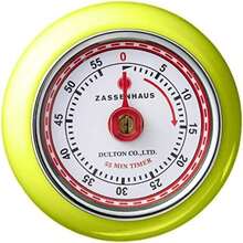 Kitchen Timers - Multicolor - View 2