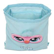 Furby Junior Flat Sack 26x34x1 Cm ✅ Consegna 24/48 ore in Spagna (penisola) - Safta - Rif. 612535855 - Multicolore - Visualizzare 3