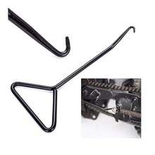 Other Hooks & Rails - Black Color - View 7
