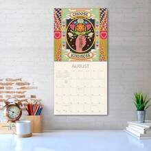 Calendars - Multicolor - View 6