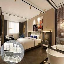 1pc Wall Mounted Bathroom Vanity Organizer Rack, No Drilling Required - Multicolor - View 8