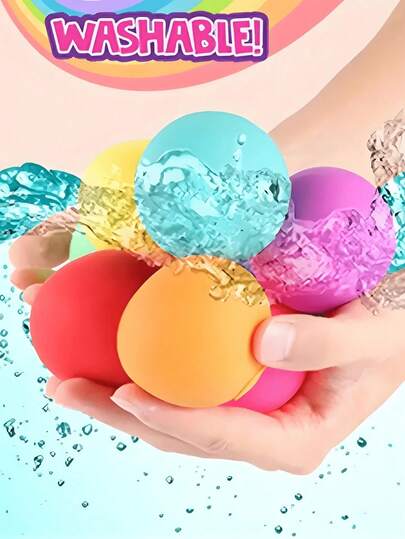 1pc Colorful Stress Relief Ball, Squeeze Stretchy Soft Ball, Sensory Hand Toy, Anxiety Relief Tool, Suitable For Birthday Party Gift, Can Be Used As Gacha Filler, Adult Finger Massage Toy, Party Favor, Stretchy Ball Toy, Needle Party Decor, Squeeze Stretchy Ball - Best Gift For Family And Friends (Random Color)