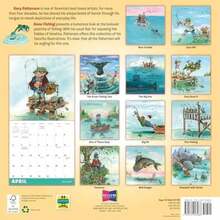 Calendars - Multicolor - View 2