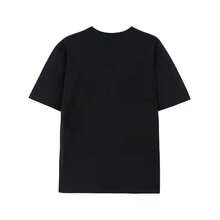 Proud Father Of A Few Kids Shirt Funny Fathers Day-Shirt Men/Women Shirt - 黑色 - 查看 2