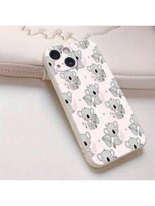 Basic Phone Cases - Black - View 3
