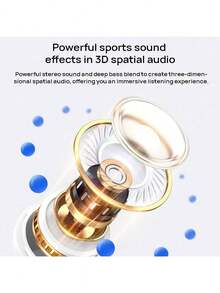 JBL ENDURANCE PEAK 4 運動降噪耳機 真無線無束縛設計 輕盈舒適不脫落 主動降噪 超長續航 閃電快充 全平台相容 - 碳素灰 - 查看 5