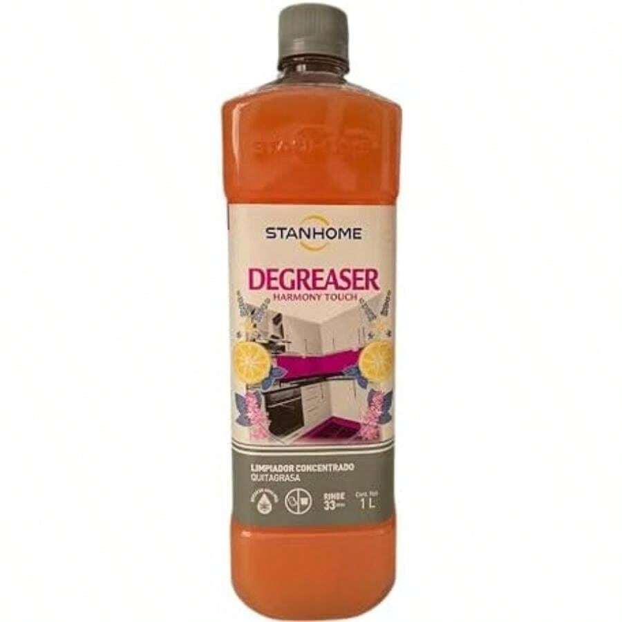 Kitchen Cleaners - Multicolor - View 1