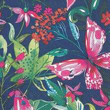 Table Napkins - Multicolor - View 1