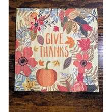 Table Napkins - Multicolor - View 2
