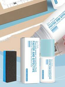 Thermal Paper Correction Fluid, Courier Slip Erasing Fluid, Touchless And Non-Damaging To Remove Writing And Protect Privacy Information. A Great Gift For Family And Friends, Especially For Holidays (New And Old Models Available Randomly). - Multicolor - View 11