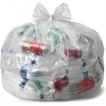 Trash Bags - Multicolor - View 1