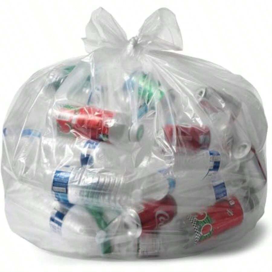 Trash Bags - Multicolor - View 1
