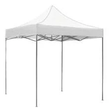 Carpa Toldo Plegable 2x2m Reforzado Lona - Multicolor - Ver 3