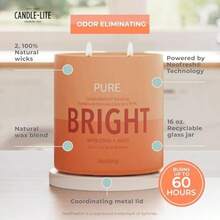 Candles - Multicolor - View 2