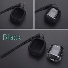 （购买耳机赠送保护套+挂绳）T2 TWS 游戏耳机 蓝牙 5.3 降噪 高清 HiFi 立体声 无线耳机 - 彩色 - 查看 7