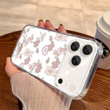 Basic Phone Cases - LH122 1_SKUSlice1 - View 3