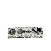 Xiaoxiang Hair Clip Back Head Broken Hair Clip Girl Side Clip Side Bangs Clip Bb Clip Retro Hair Clip - Multicolor - View 15