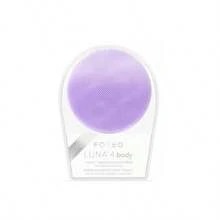 FOREO LUNA For Body Bath Brush - Lavender - 如圖所示 - 查看 3