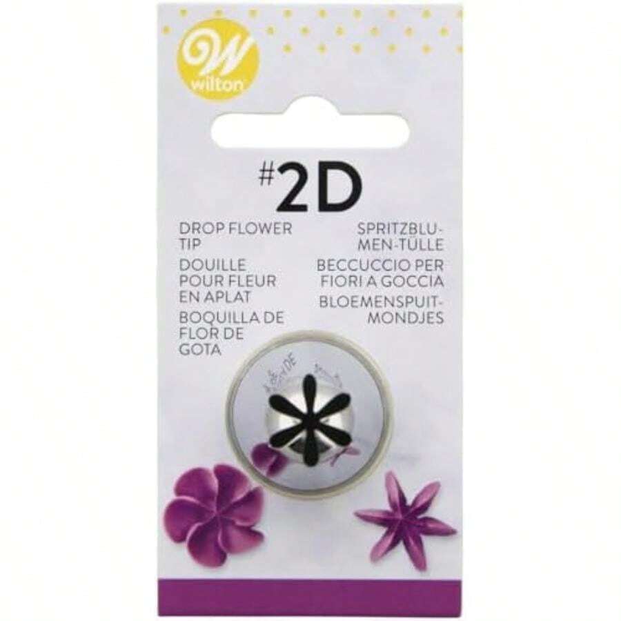 Cake Toppers - Multicolor - View 1