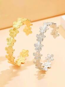 مجموعة من الذهب والفضة